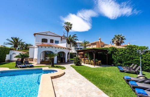 Villa Charlie - Foto 54