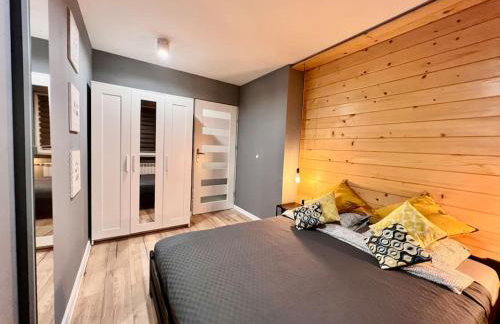 GOOD PLACE 4U Apartament na Jurze - Foto 12