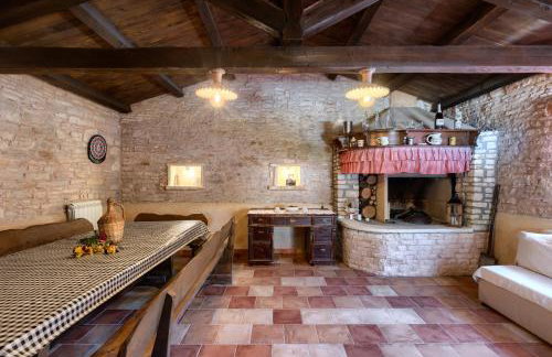 Villa Paulina -an authentic sense of Istrian life - Photo 57