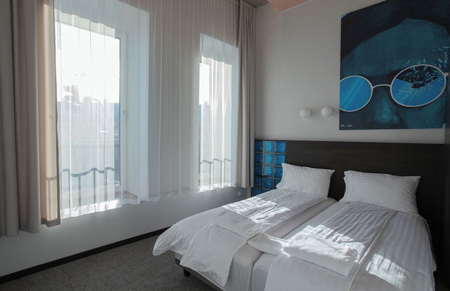 Resume Apartments - Photo 79