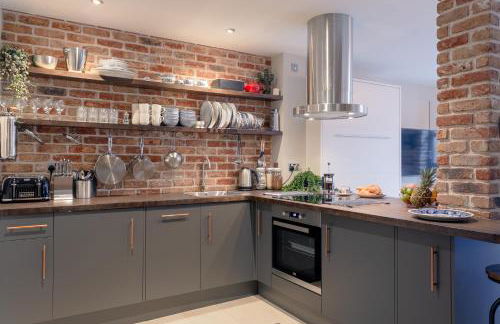 Chapel Loft - Foto 12