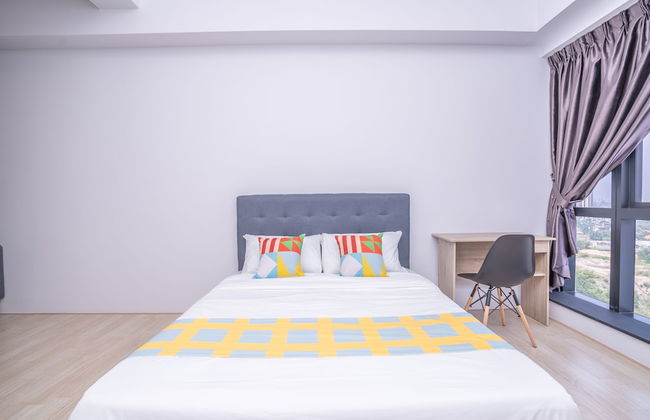 OYO Home 89854 Amazing Bukit Jalil - Foto 3