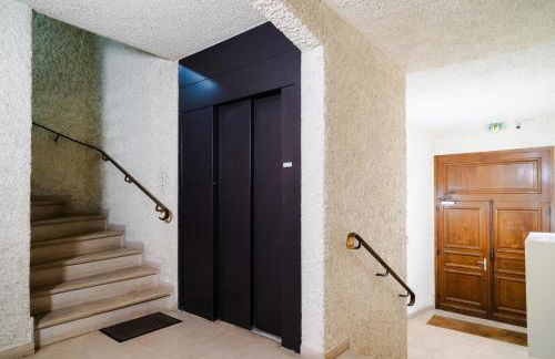 Le Chevremont, Centre Metz Cathédrale I WIFI I Confort & Cosy - Foto 21