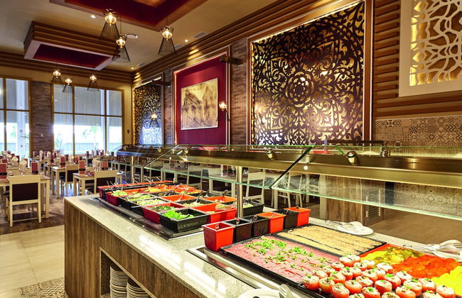 Hotel Riu Tequila - All Inclusive - Photo 64