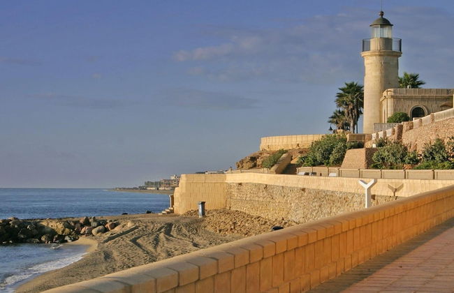 Apartment Near Serena Beach - Foto 33