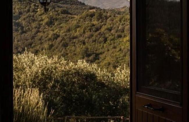 Casale storico nella campagna cilentana - Foto 1