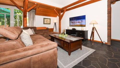 Ferienhaus Lüttje Cottage - Foto 5