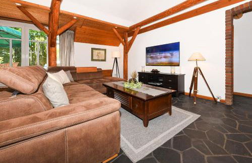 Ferienhaus Lüttje Cottage - Foto 5