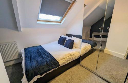 Enjoy 5 Br House Near The City - Foto 15