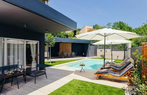 Villa Luka - Foto 18