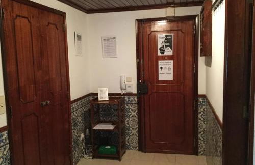 APARTAMENTO LISBOA - REBOLEIRA - Photo 29