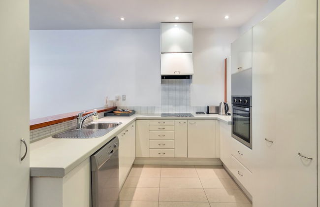 Spacious 2BR Near Westfield Newmarket - Foto 14