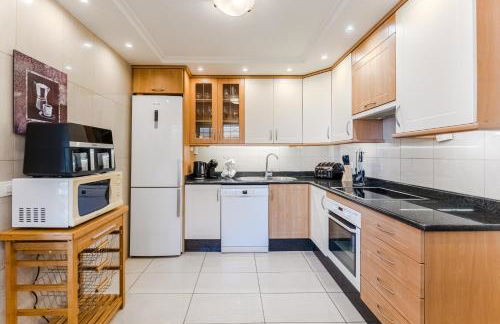 Terrazas del Duque II apartment - Foto 9