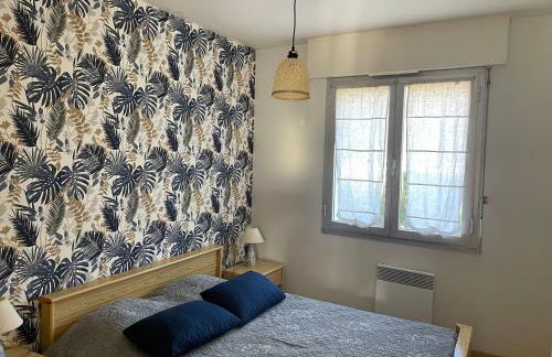 Maison 100m plage de Caroual Erquy - Foto 4