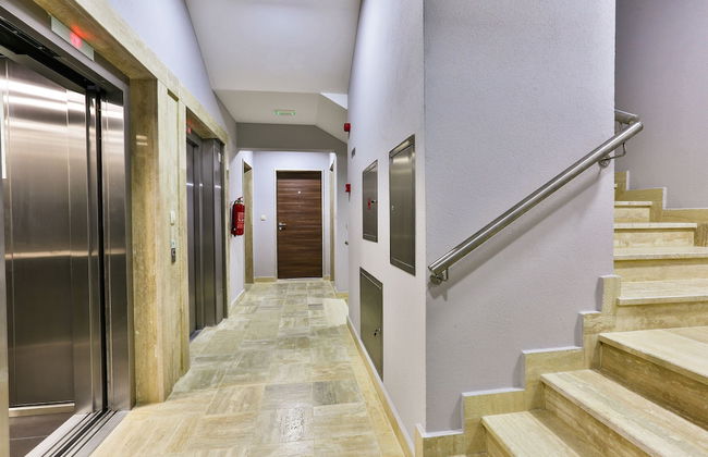 Gufo Apart Hotel - Foto 12