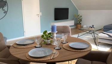 Ferienwohnung Kleine Auszeit - Photo 2