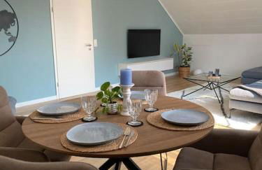 Ferienwohnung Kleine Auszeit - Foto 2