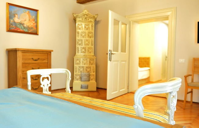 Safrano Palace - Photo 16