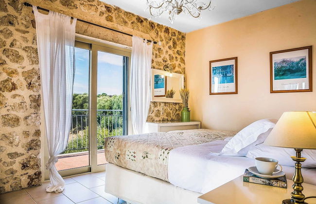 Villa Louloudia - Foto 6