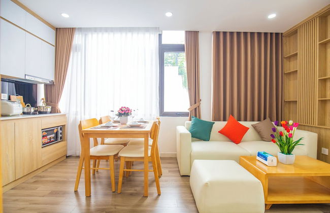 Sumitomo13 Apartment - Foto 23