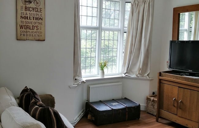 The Old Cook's House - Foto 6