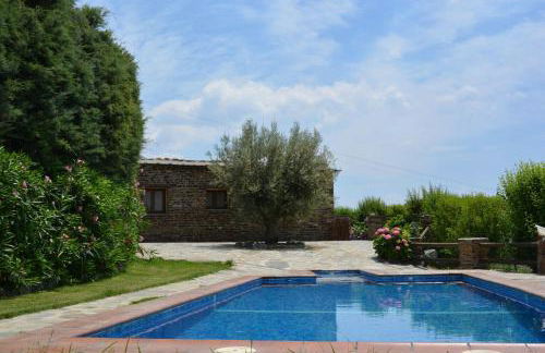 Cortijo la Loma de la Alpujarra - Foto 48