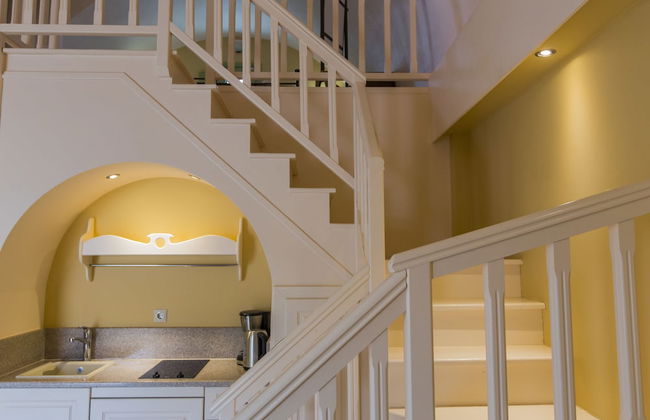 Hotel Anassa - Foto 34