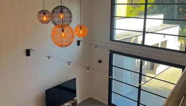 Grande villa avec piscine au portes de bayonne - Foto 4