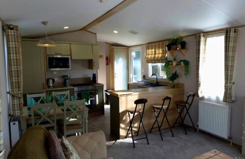 Cheviot Pines Northumberland - Foto 4