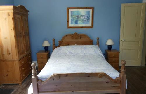 Chateau Le Vieil Etang - Foto 9