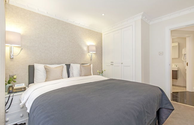 Mayfair House - Foto 43