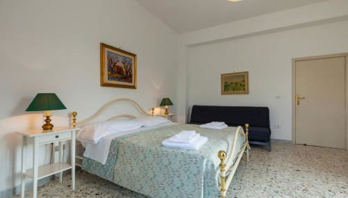 Spacious apartment in Ceraso with mountain view - Foto 2