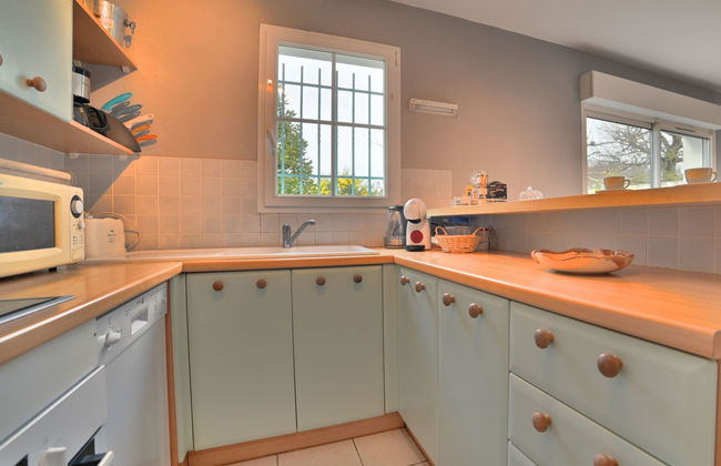 Les Deux Mûriers - Foto 4