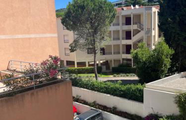 LOENA CANNES CENTRE - 2 pièces rénové - 4 personnes - proche croisette palais festival plage - internet gratuit - climatisation - non fumeur - Foto 30