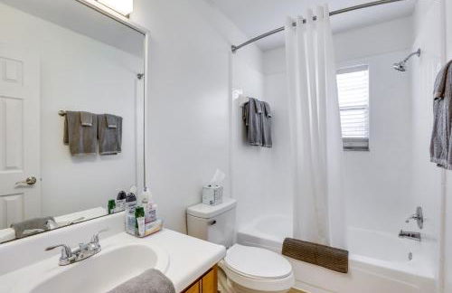 Bright Tallahassee Vacation Rental Near FSU and FAMU - Foto 14