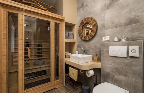 Villa Aurania - Foto 35