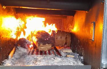 Maison au bord de l'eau, Bain nordique - Foto 16