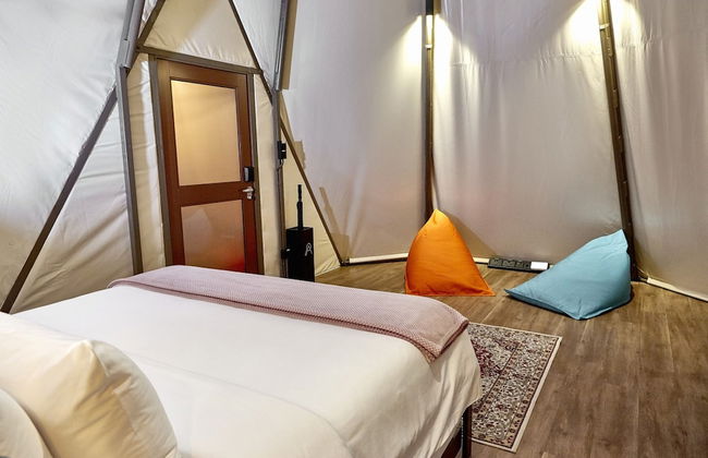 The ANMON Resort Bintan- Glamping - Photo 7