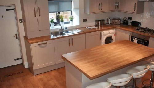 103 Whalley Road Ramsbottom - Foto 4