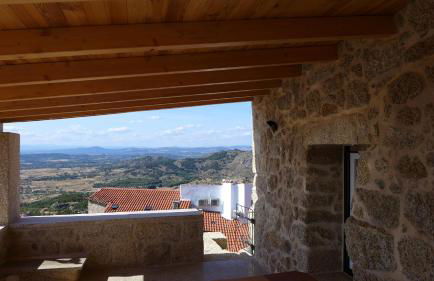 Casas da Villa- Monsanto - Foto 81