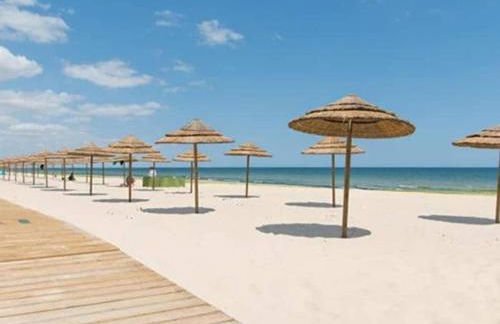 Vita Portucale ! Tavira Retreat - Golf & Beach - Foto 20