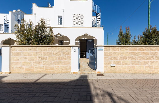 Villetta Stefania - Foto 14