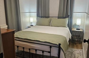 Cabin near Dogwood Canyon, Top of the Rock, Branson - Foto 25