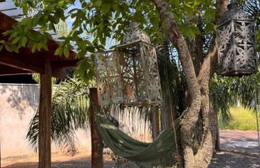 Casa Das Árvores BonitoMS - Foto 14