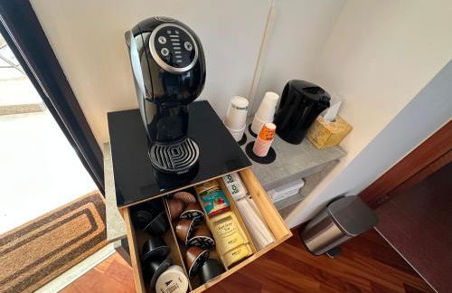 Del Console Apartment - Near Bari Airport & Station - Foto 8