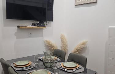 Le Ptit nid Cocon au cœur du centre ville - Photo 9