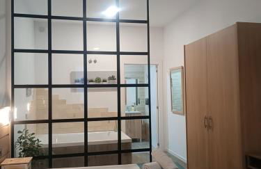 Apartamentos turisticos Avila Puerta de San Vicente 0-2 - Foto 9