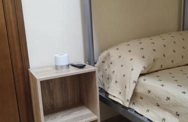 Alojamiento el camarín - Foto 13