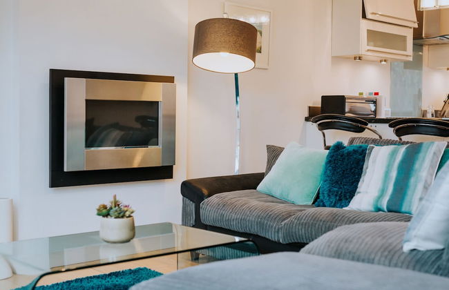 The Penthouse - Foto 24