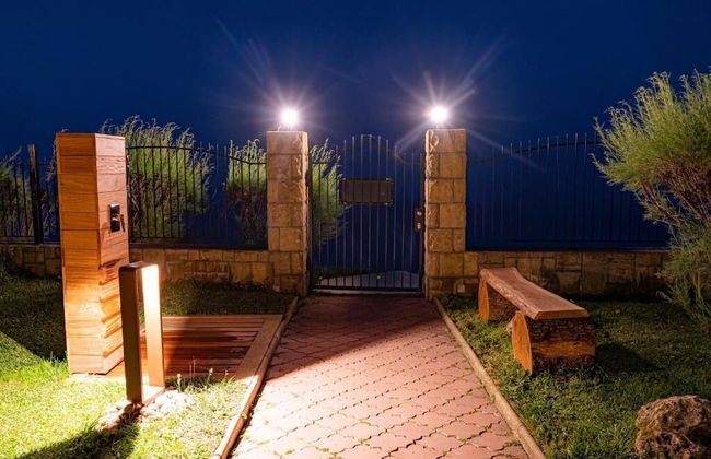 Epico Seafront & Garden Apartments - Foto 19